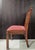 Jonathan Charles Jonathan Charles Buckingham Collection Mahogany Chippendale Dining Chairs For Sale - Image 4 of 14