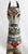 Mid-Century Modern 1960s Carousel Horse on Formica Base For Sale - Image 3 of 16