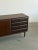 Wood 1960s Danish Modern Credenza For Sale - Image 7 of 8