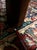 Item: Vintage Cherry Bedframe by Statton Furniture (Queen Size). Age & Condition: Circa 1960-1970. Good, with a few signs...