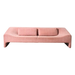 Moroso Malmo Sofa by Patricia Urquiola, 1999 For Sale