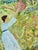 Francesca Owen captures the essence of her paintings subjects through employing a joyous mass of impressionistic colour...