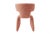 Not Yet Made - Made To Order Euforia Dining Chair in Orange by Moanne For Sale - Image 5 of 7