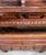 18th Century Rustic Italian 2pc Walnut Cabinet For Sale - Image 9 of 10