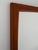 Danish Mirror in Teak by Aksel Kjersgaard for Odder Møbler, 1960s For Sale - Image 3 of 7