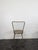Italian Dining Chairs, 1960s, Set of 6 For Sale - Image 4 of 7