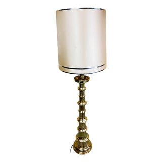 Vintage Floor Lamp from Kaiser Leuchten, 1970s For Sale