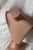 Midcentury or Art Deco Style Pink Male Mannequin Bust For Sale - Image 4 of 10