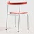 Skagen Chair by Jørgen Gammelgaard for Schiang, 1980s For Sale - Image 4 of 18