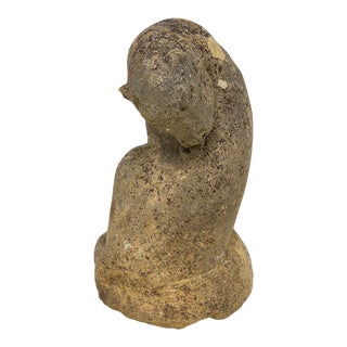 1920s Stone Leopard, English For Sale