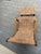Mid-Century Modern 1970s Mid-Century Japanese Vintage Tendo Mokko Heron Rocking Chair and Ottoman Set For Sale - Image 3 of 11