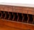 Brown Chippendale Style Mahogany Slant Front Desk For Sale - Image 8 of 11