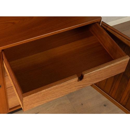 Chest of Drawers, Denmark, 1960s For Sale - Image 9 of 14