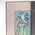 A rare and deeply evocative original color lithograph by celebrated Ukrainian modernist artist Vasyl Polevoy (b. 1936),...
