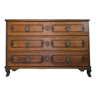 Baroque Chest of Drawers For Sale