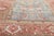 Late 19th Century Late 19th Century Persian Bijar Rug, 04'02 X 13'10 For Sale - Image 5 of 10
