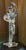 Glass Swarovski Antonio Crystal Figurine - Magic of Dance For Sale - Image 7 of 9