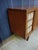 Entertainment Center Cabinet Tv Stand Credenza (No Radio or Turntable) For Sale - Image 15 of 16