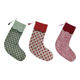 Example of Indian Holiday Decor