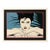 Vintage Palm Springs Life Patrick Nagel Serigraph 1984 42" X 32" For Sale