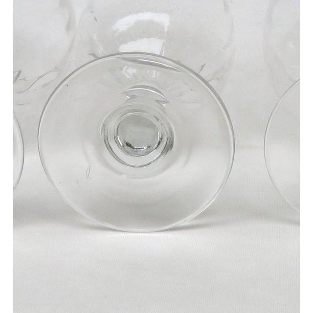 Historicism Wine Glasses, Set of 6 For Sale - Image 16 of 18