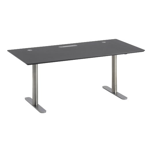 OC 1002 Ezone Desk by Henrik Tengler for One Collection For Sale