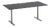 OC 1002 Ezone Desk by Henrik Tengler for One Collection For Sale