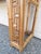 Wood Antique Chinese Chippendale Bamboo Console or Altar Table For Sale - Image 7 of 18