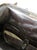 Black Antique Black Leather Doctor's Bag For Sale - Image 8 of 12