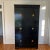 Hickory Chair Suzanne Kaiser Tuxedo Tall Bar Cabinet For Sale - Image 12 of 12