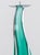 Murano Glass Candlestick by Giuliano Tosi, 2001 For Sale - Image 7 of 17