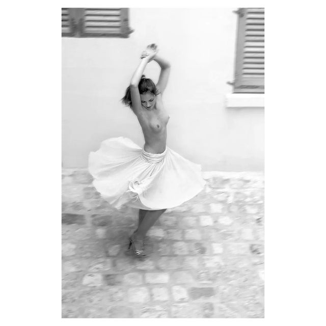 Ian Sanderson, Ariane 2, 2005, Archival Pigment Print For Sale