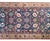 19th Century Persian Kurdish Rug For Sale In Chicago - Image 6 of 13