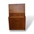 A beautifully proportioned mid-century writing bureau by Remploy, combining classic British craftsmanship with practical,...