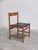 Dining Chairs in Oak from Meubelatelier Vanda, 1960s, Set of 6 For Sale - Image 11 of 18