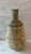 Mid-Century Modern Vintage Mid Century Artisan Pottery Vase For Sale - Image 3 of 11