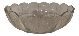 Example of Val Saint-Lambert Serving Bowls