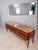Metal Mid-Century Sideboard with Mirror from La Permanente Mobili Cantù, 1950s, Set of 2 For Sale - Image 7 of 18
