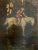 Walter Einbeck, Nymph, 1915, Oil on Canvas For Sale - Image 4 of 7