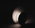 Phobos The Eclipse Table Lamp in Varnished Aluminium by Joana Teixeira For Sale - Image 6 of 12