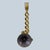 Pair of 19th Century English Brass Barley Twist Candlesticks For Sale - Image 9 of 12