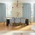 Louis Dining Chairs by Ottiu, Set of 8 For Sale - Image 17 of 18