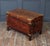 Antique Anglo-Indian Padauk Chest, 1860 For Sale - Image 10 of 17