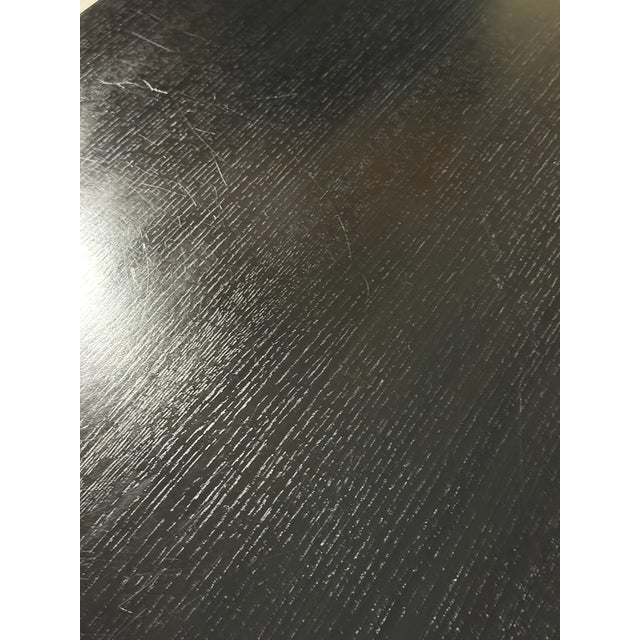 Dining Table by Fritz Haller for USM Haller, 1980s For Sale - Image 17 of 18