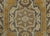 Turkish Mini Rug Oriental Hand Knotted Vintage Rug 1'9" x 3' #16327 For Sale - Image 4 of 8