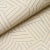 Schumacher Schumacher x Miles Redd Deconstructed Stripe Sisal Wallpaper In Cobalt For Sale - Image 4 of 5