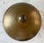 Brass Vintage Brass Mushroom Table Lamp Attributed to Hans-Agne Jakobsson For Sale - Image 8 of 12