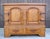 Rustic Oak Chest of Drawers, 1950s For Sale - Image 6 of 13