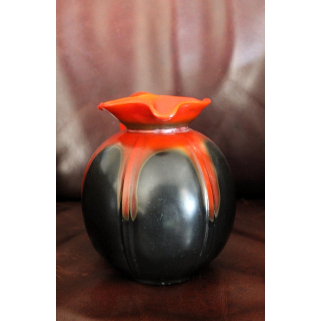 1930s Art Deco Jug from Mosa Maastricht, 1930s For Sale - Image 5 of 7