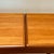 Wood Mid-Century Modern Danish Teak Extending Dining Table by Johannes Andersen For Sale - Image 7 of 14